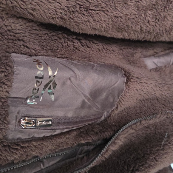 Reebok Jacket - Picture 3 of 6